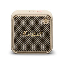 ENCEINTE MARSHALL WILLEN BLUETOOTH