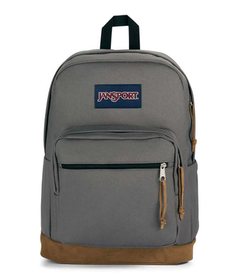 Sac À Dos Jansport Right Pack Graphite Grey