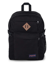 Sac À Dos Jansport Main Campus Black