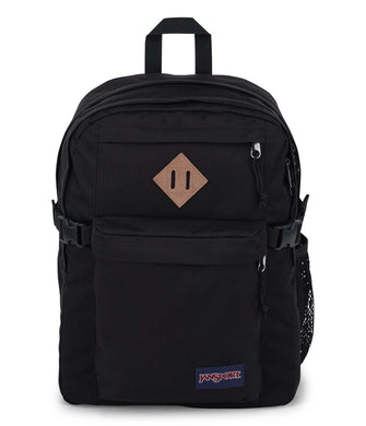 Sac À Dos Jansport Main Campus Black