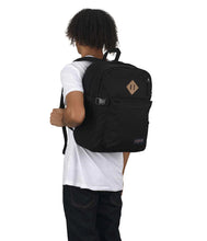 Sac À Dos Jansport Main Campus Black