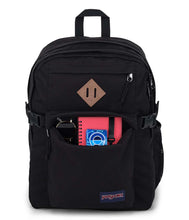Sac À Dos Jansport Main Campus Black