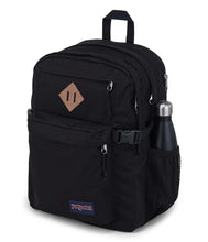 Sac À Dos Jansport Main Campus Black