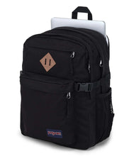 Sac À Dos Jansport Main Campus Black