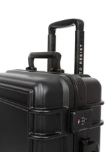 Valise Eastpak Resist’r Case L Black