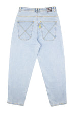 Pantalon Homeboy X-tra Baggy Denim Moon