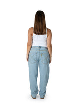 Pantalon Homeboy X-tra Baggy Denim Moon