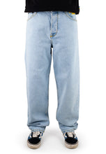 Pantalon Homeboy X-tra Baggy Denim Moon