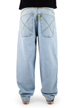 Pantalon Homeboy X-tra Baggy Denim Moon
