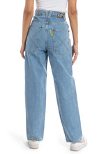 Pantalon Homeboy X-tra Baggy Denim Moon