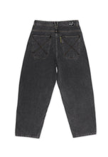 Pantalon Homeboy X-tra Monster Denim Washed Grey