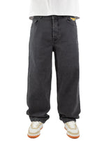 Pantalon Homeboy X-tra Monster Denim Washed Grey
