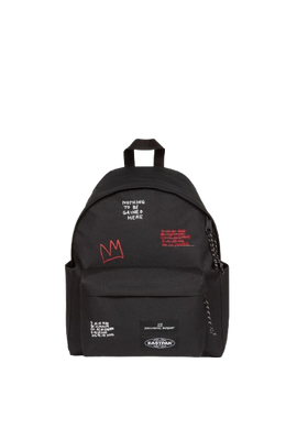 Sac À Dos Eastpak Day Pak’R Basquiat Quotes