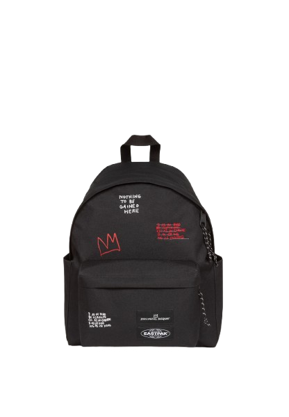 Sac À Dos Eastpak Day Pak’R Basquiat Quotes