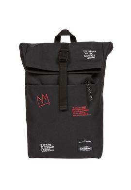 Sac À Dos Eastpak Up Roll Jean-Michel Basquiat