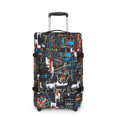Valise Eastpak Transit'R Small Basquiat Kings of Egypts 2