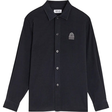 Chemise Bask In The Sun Ida Navy