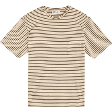 T-Shirt Bask In The Sun Saioa Olive