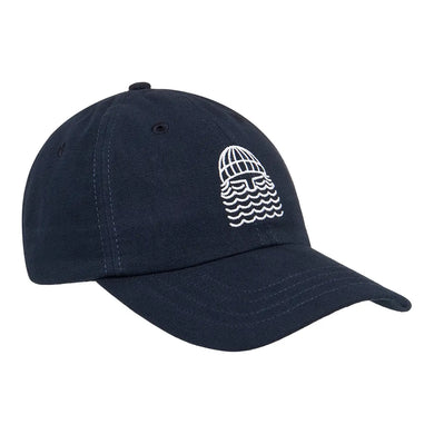 Casquette Bask In The Sun Mini To The Sea Navy
