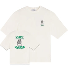 T-Shirt Bask In The Sun Closed Natural