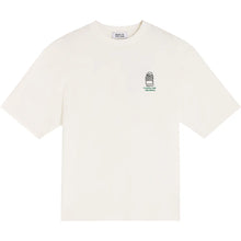 T-Shirt Bask In The Sun Closed Natural