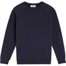 Sweat-shirt Bask In The Sun Matisse Navy