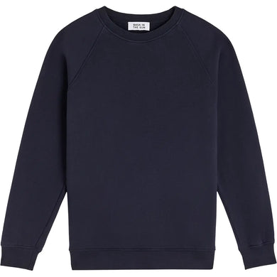 Sweat-shirt Bask In The Sun Matisse Navy