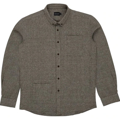 Chemise Bask In The Sun Ida Wood