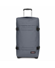 Valise Eastpak Transit'r Large Cobble Grey