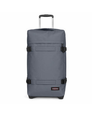 Valise Eastpak Transit'r Large Cobble Grey