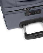 Valise Eastpak Transit'r Large Cobble Grey