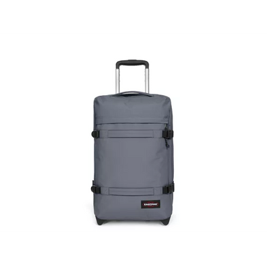 Valise Eastpak Transit'r Small Cobble Grey