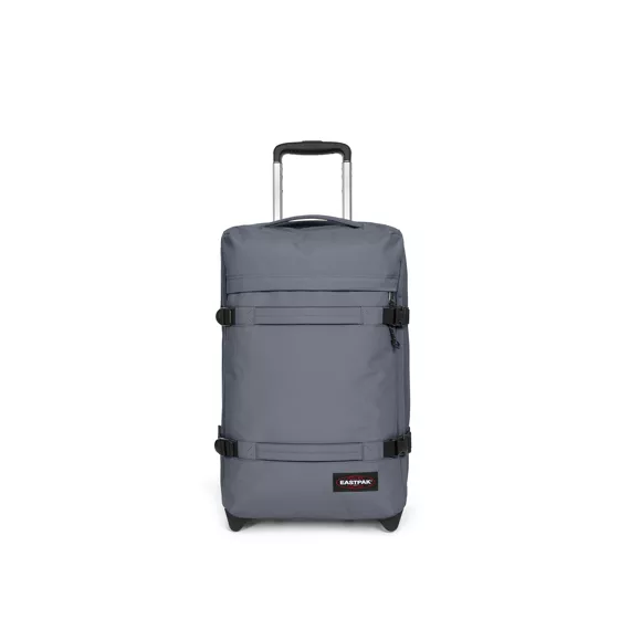 Valise Eastpak Transit'r Small Cobble Grey