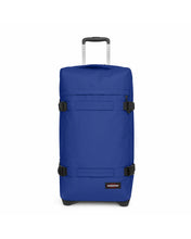 Valise Eastpak Transit'r Medium Electric Blue