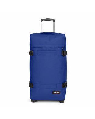 Valise Eastpak Transit'r Medium Electric Blue