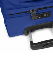 Valise Eastpak Transit'r Medium Electric Blue