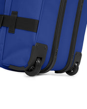 Valise Eastpak Transit'r Medium Electric Blue