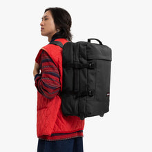 Eastpak Strapverz Small Black