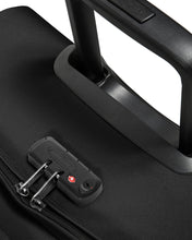 Eastpak Strapverz Small Black