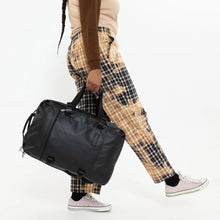 Sac Eastpak Travelpack Tarp Black