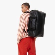 Sac Eastpak Duffl’r Small Tarp Black