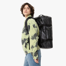 Sac Eastpak Duffl’r Small Tarp Black