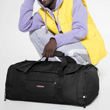 Sac Eastpak Reader Medium Black