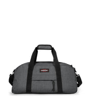 Sac Eastpak Stand+ Black Denim