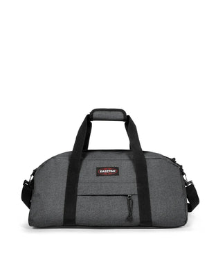 Sac Eastpak Stand+ Black Denim