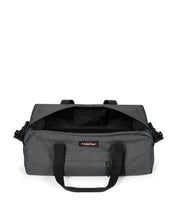 Sac Eastpak Stand+ Black Denim