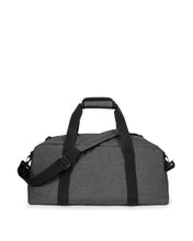 Sac Eastpak Stand+ Black Denim