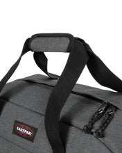 Sac Eastpak Stand+ Black Denim