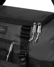 Sac Eastpak Duffel Pack Small Tarp Black 2
