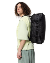 Sac Eastpak Duffel Pack Small Tarp Black 2